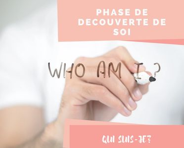 Connaissance de soi - Bilan de Compétences