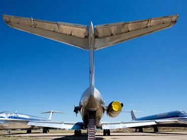 First Legal Invention I’ve ever done: Thrust Reverser Bracket for the McDonnell Douglas MD-80 A/C.