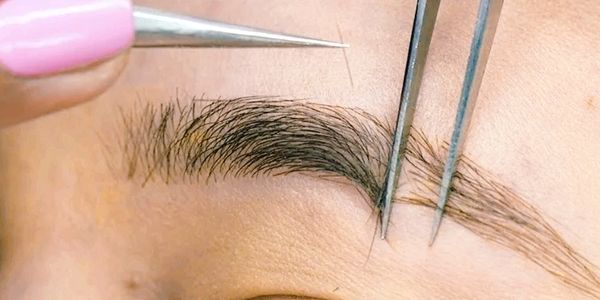 brow extensions