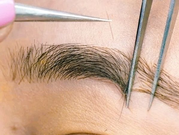 brow extensions