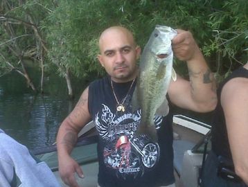 Largemouth Bass Fishing Upper Niagara River