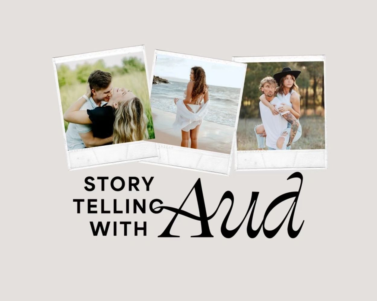 Storytelling by Aud