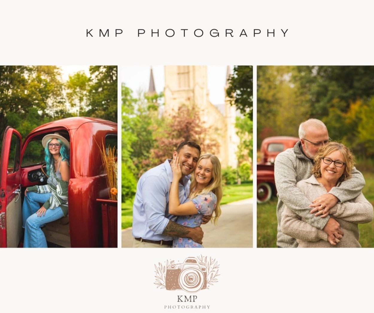 KMP Photography