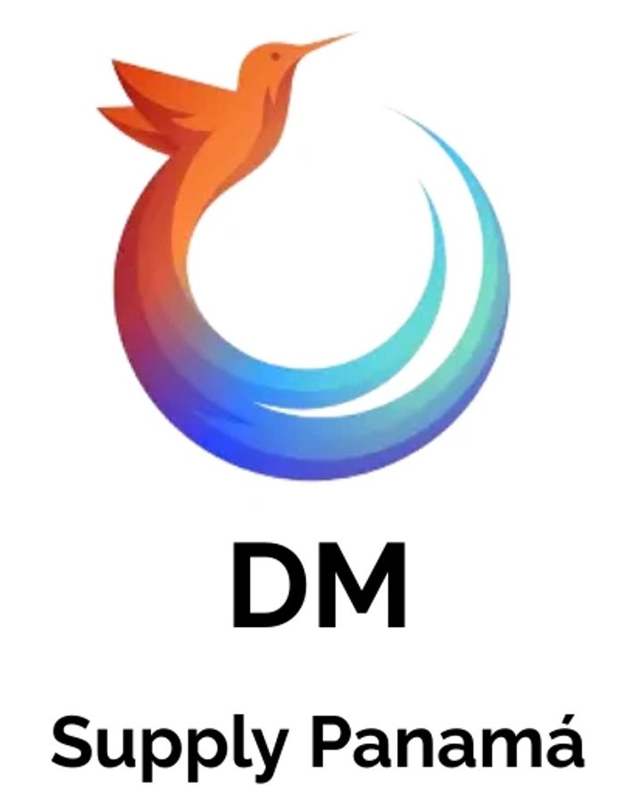 Dm Supply Main Logo
