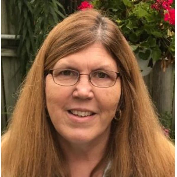 Karen Engelkenjohn, board member, head shot