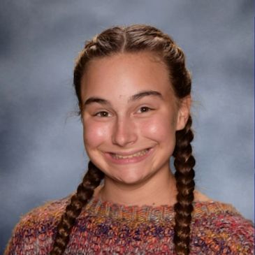 Alison Nieder, Vice President, head shot