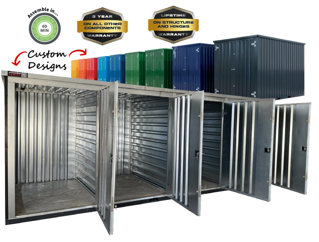 storage units, u storage, self storage, Mobile Office, Portable Office, Container Office, shed