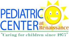 Pediatric Center At Renassiance
