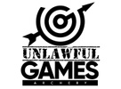 Unlawful Games  Archery