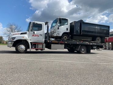 Find towing service near me, towing, roadside assistance near me, ARS towing service, best tow