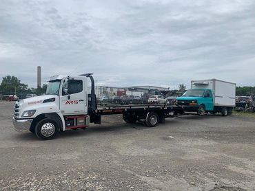 Cheap towing, roadside assistance near me, towing near me, ARS towing service