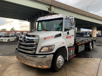 Find Local Towing Service near me, roadside assistance, ARS Towing Service 