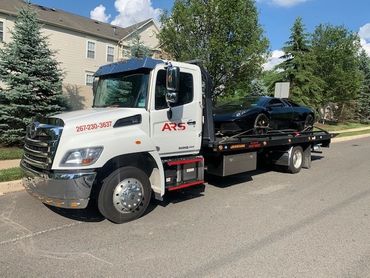 My towing service, tow truck near me, roadside assistance, ARS towing service, tow truck