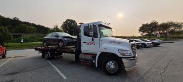 ARS Towing accident response 267-230-3637, towing near me, roadside assistance near me