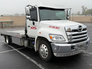 ARS Towing Service Company - Philadelphia, PA