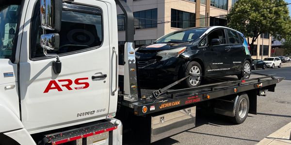 Towing Service, best towing, most affordable towing and roadside assistance.