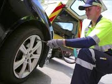 Find Tire change roadside assistance, tor truck service, towing service ARS towing service 