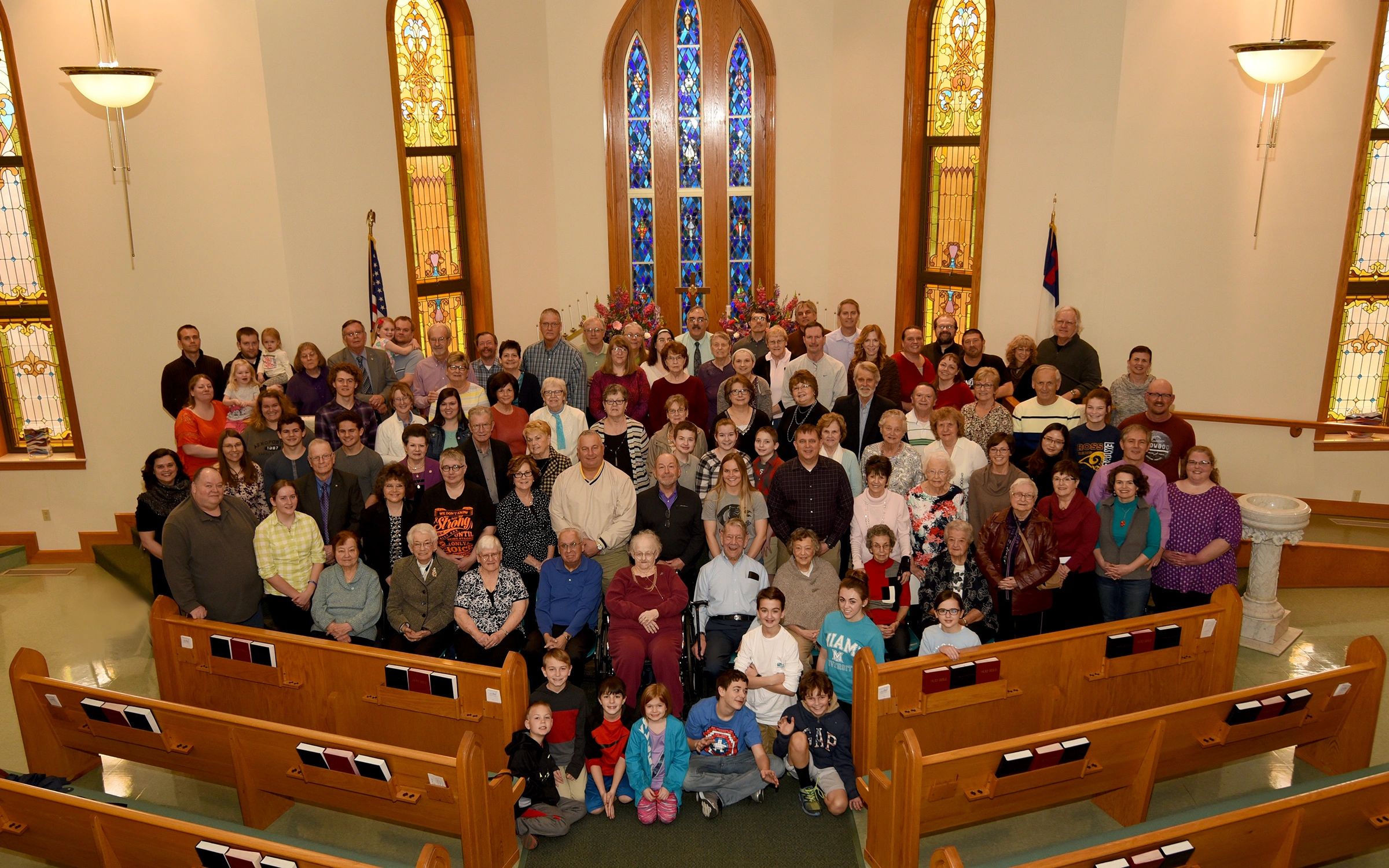 First United Church of Christ