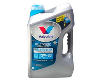 oferta de lubricantes