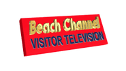the Beach Channel