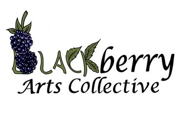 Blackberry Arts Collective Logo
