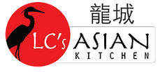 LC'S ASIAN KITCHEN