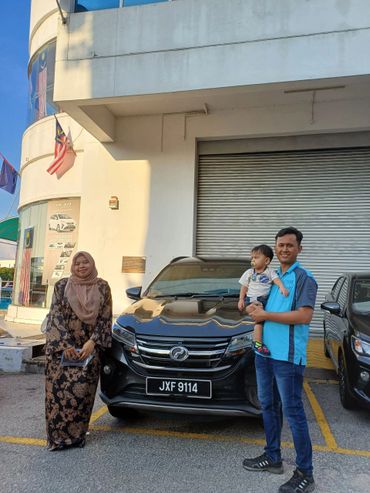 Hubungi 011-6363 7878. Perodua DMM Batu Pahat, Johor. Dapatkan Kereta Perodua Anda Sekarang !