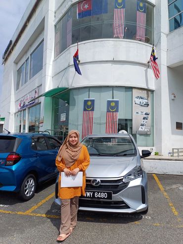 Hubungi 011-6363 7878. Perodua Dmm Batu Pahat, Johor. Dapatkan Kereta Perodua Anda Sekarang !