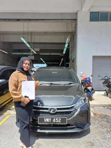 Hubungi 011-6363 7878. Perodua DMM Batu Pahat, Johor. Dapatkan Kereta Perodua Anda Sekarang !
