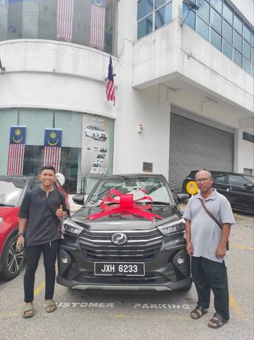 Hubungi 011-6363 7878. Perodua DMM Batu Pahat, Johor. Dapatkan Kereta Perodua Anda Sekarang !