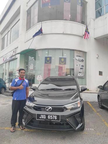 Hubungi 011-6363 7878. Perodua DMM Batu Pahat, Johor. Dapatkan Kereta Perodua Anda Sekarang !