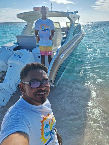 Anguilla boat charter, Anguilla boat rental