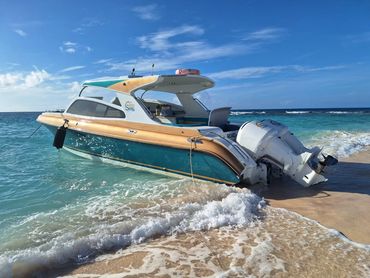 Anguilla boat charter, Anguilla boat tour. Anguilla private charter