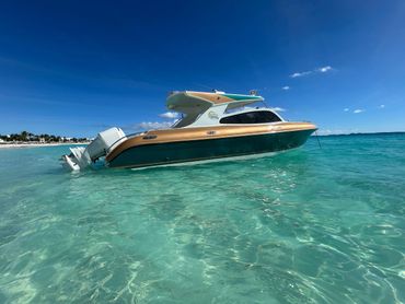 Anguilla boat charter, Anguilla boat tour. Anguilla private charter