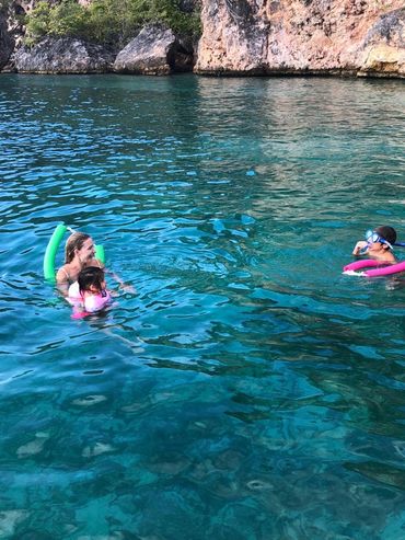 Snorkeling in Anguilla. sightseeing Anguilla. Open Seas charters Anguilla. Boat charter. Boat tour.