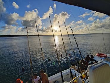 Anguilla boat tour. Anguilla boat charter
