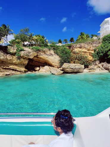 Snorkeling in Anguilla. sightseeing Anguilla. Open Seas charters Anguilla. Boat charter. Boat tour.