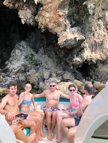 Snorkeling in Anguilla. sightseeing Anguilla. Open Seas charters Anguilla. Boat charter. Boat tour.