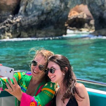 Anguilla boat tour. anguilla boat charter