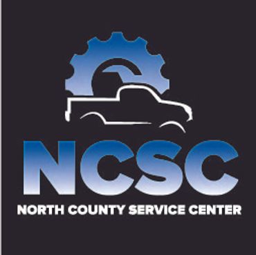 NCSC Logo - North County Service Center - Manchester, Maryland