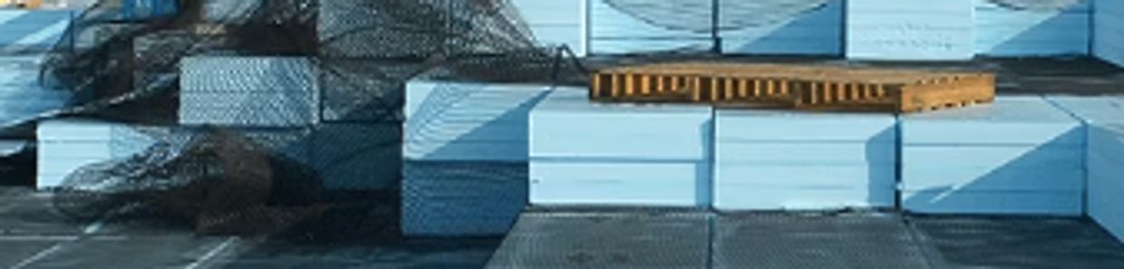 DOW DUPONT STYROFOAM XPS