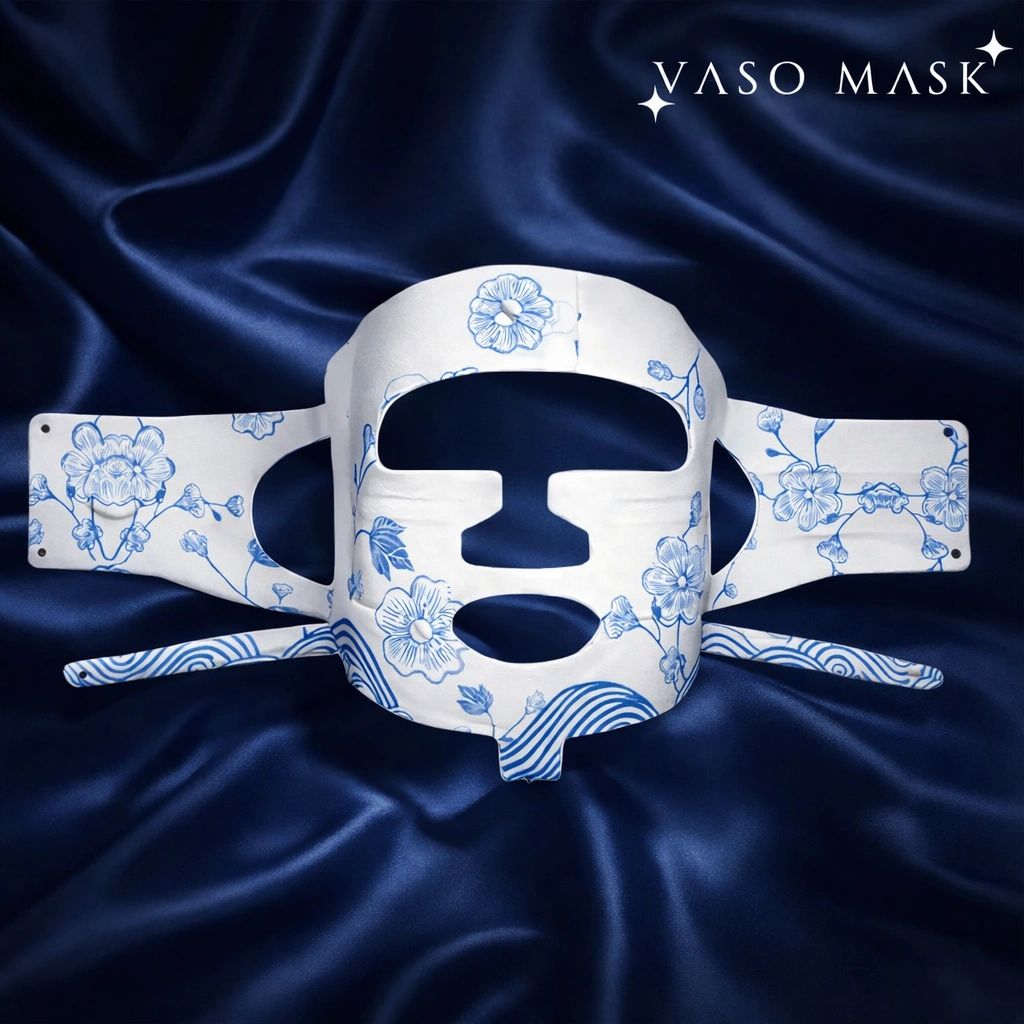Vaso Mask by Digital Heat Corporation