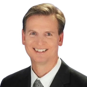 John Devine, President and CEO