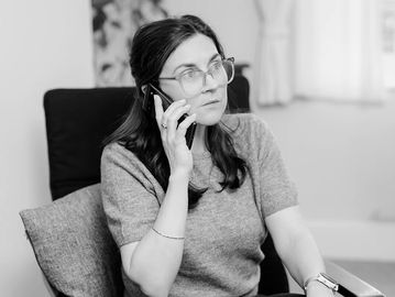 Telephone counselling- kounsell