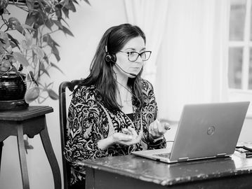 Online counselling - Kounsell