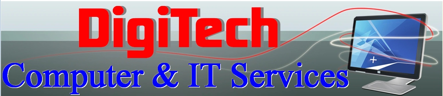 Digitech Computer & IT Services
