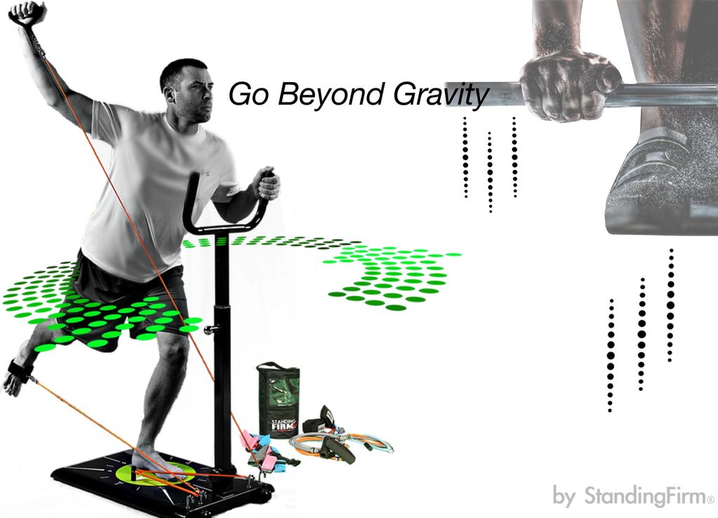 resistance bands, trainers, weighted plate, stretching hip flexors, core exercise, stretch glutes