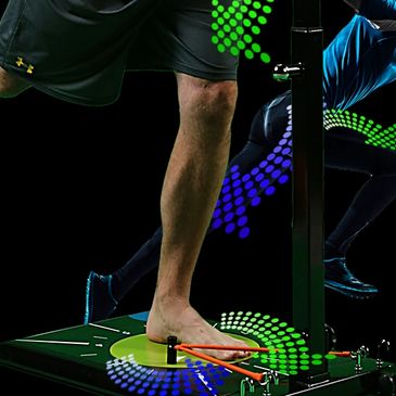 rotation reaches deep tight muscle fiber