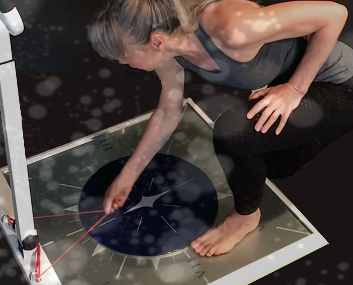 rotation, resistance bands, trainers, stretching hip flexors, core exercise, hip exercises