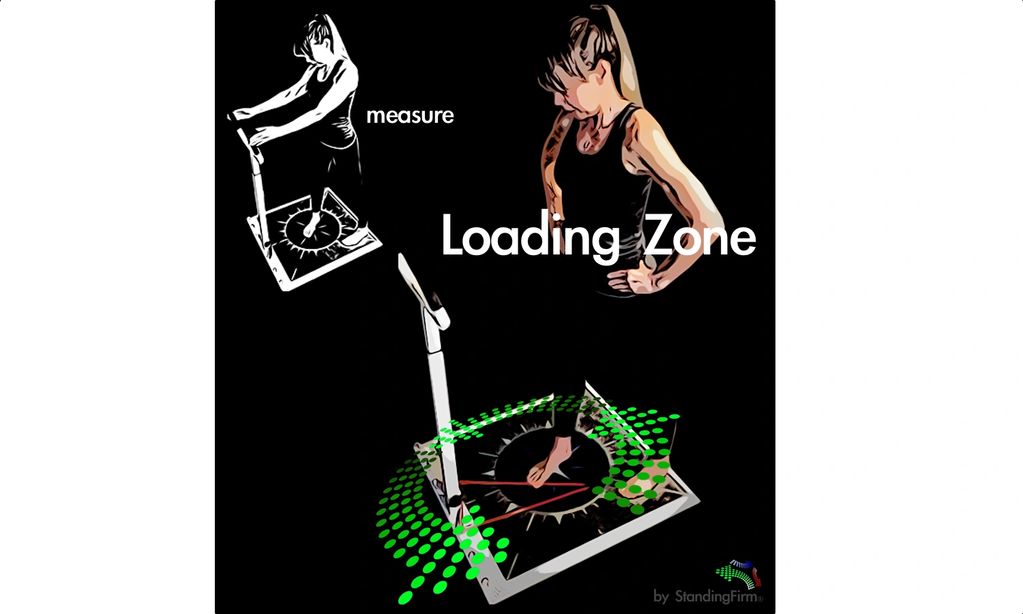 rotation, mobility, tight hamstrings, Standing Firm, diagonal isometrics